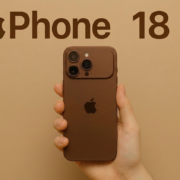 iPhone 18 Review