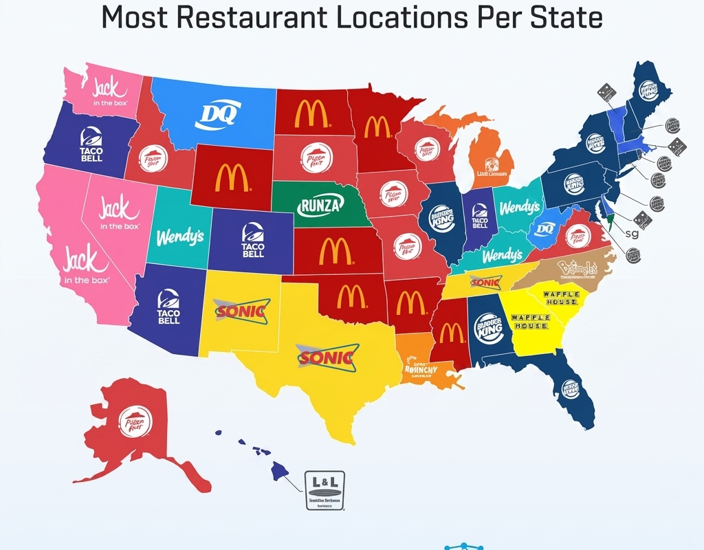Restaurant Chain