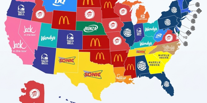 Restaurant Chain