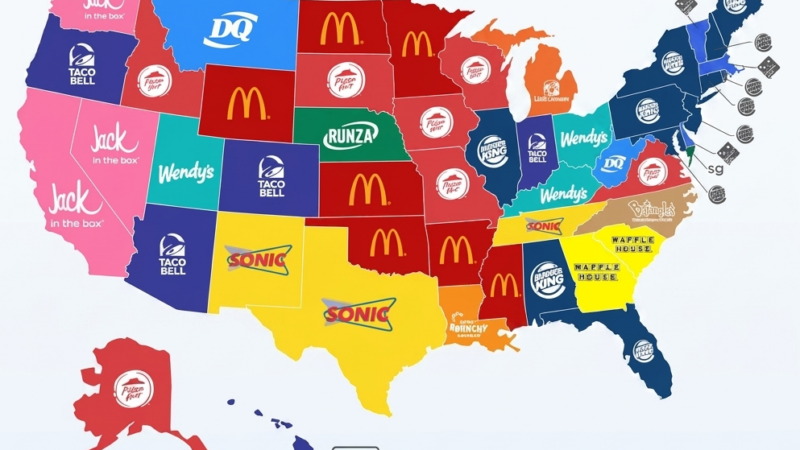 Restaurant Chain