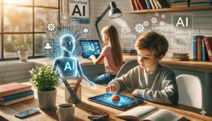 Artificial Intelligence