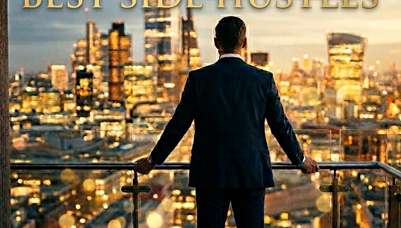 Best Side Hustles in USA