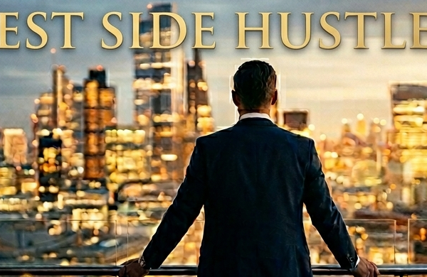 Best Side Hustles in USA