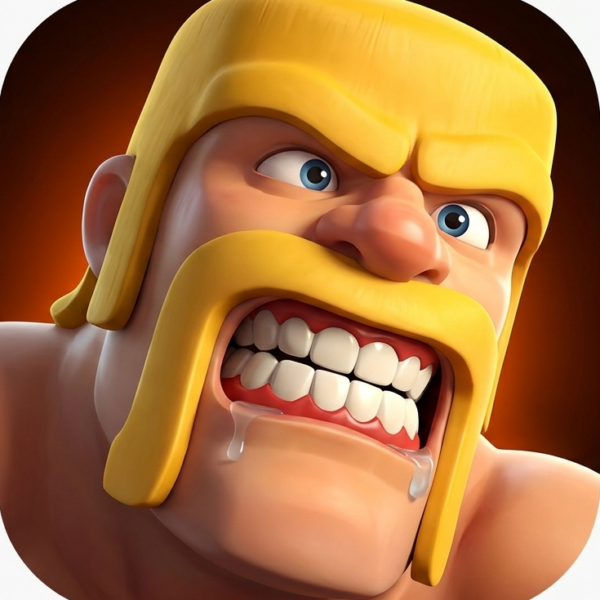 Clash of Clans
