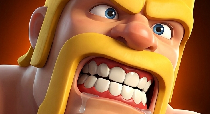 Clash of Clans