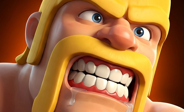 Clash of Clans