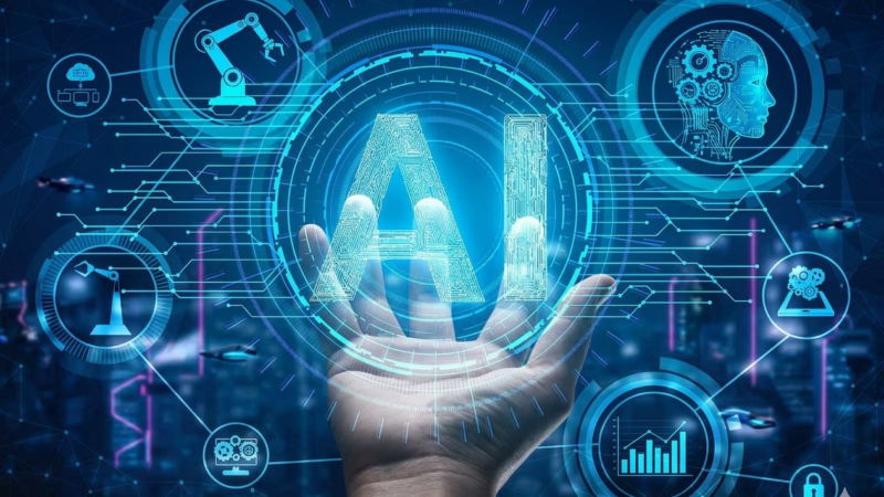 Artificial Intelligence