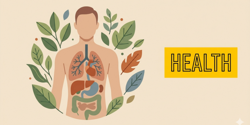 human health