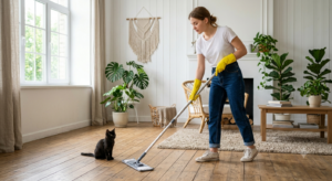 Flea Treatment