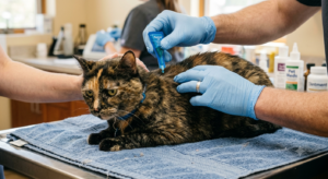 Flea Treatment
