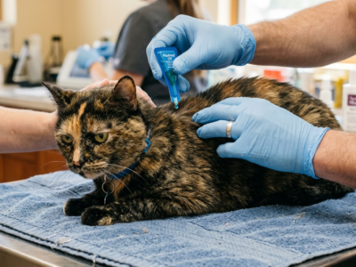 Flea Treatment