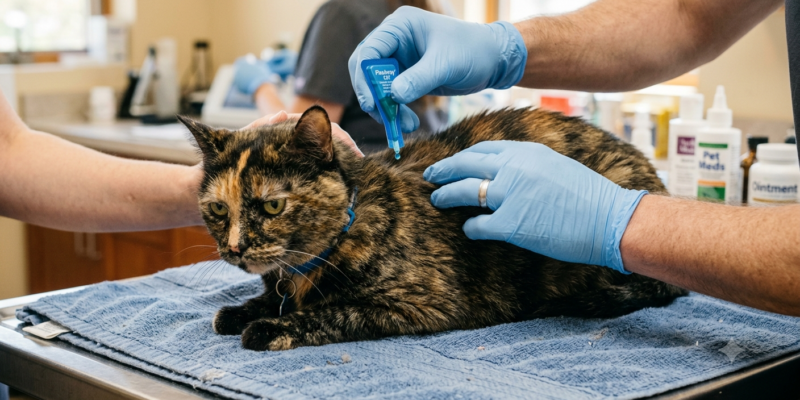 Flea Treatment
