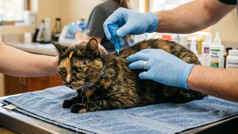 Flea Treatment