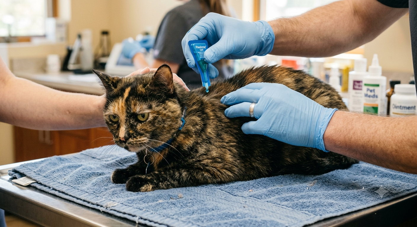 Flea Treatment