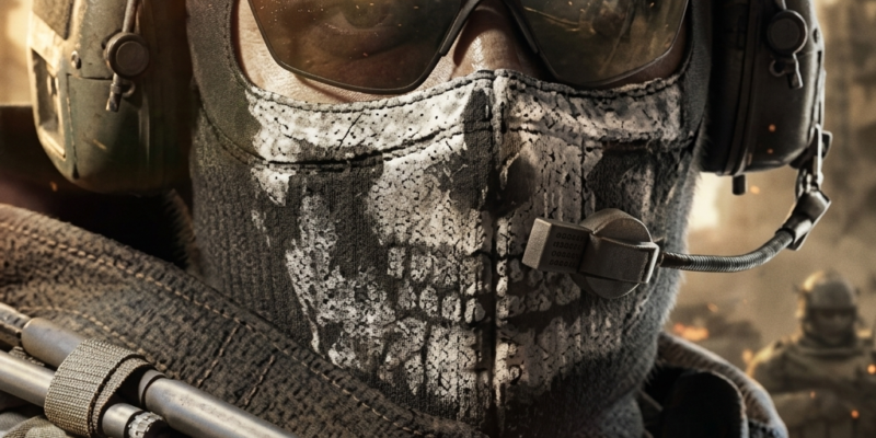 Call of Duty