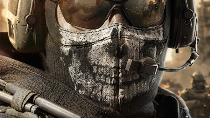 Call of Duty