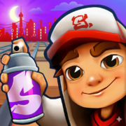 Subway Surfers
