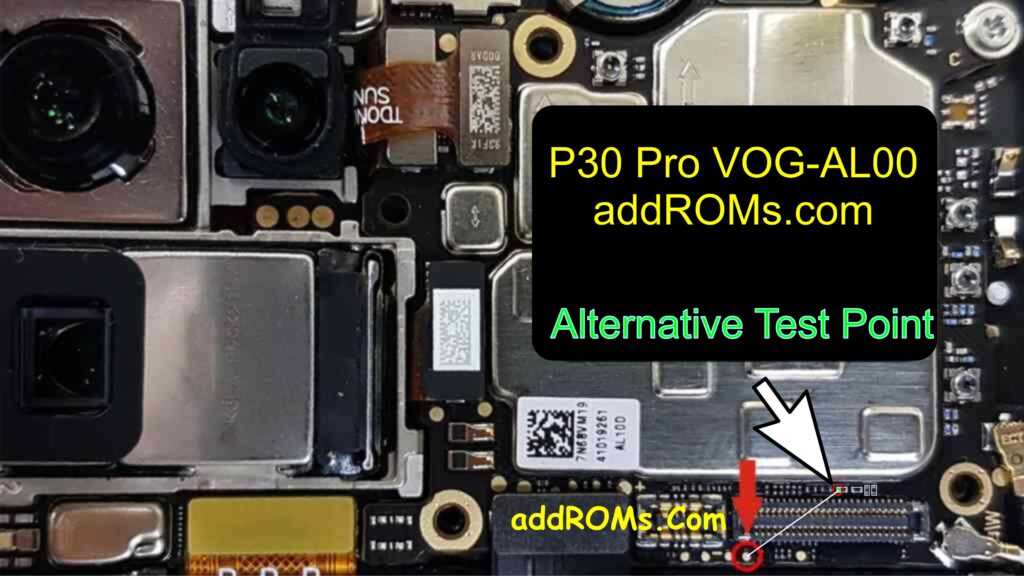 Test-Point-p30-pro-addroms.com