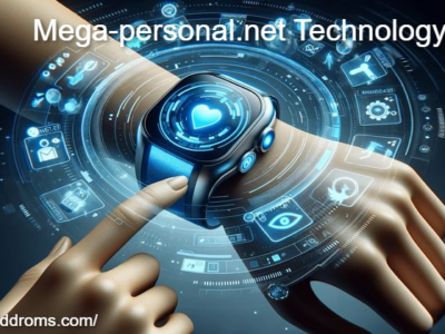 Mega-personal.net Technology