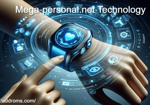 Mega-personal.net Technology