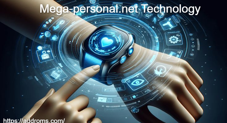 Mega-personal.net Technology