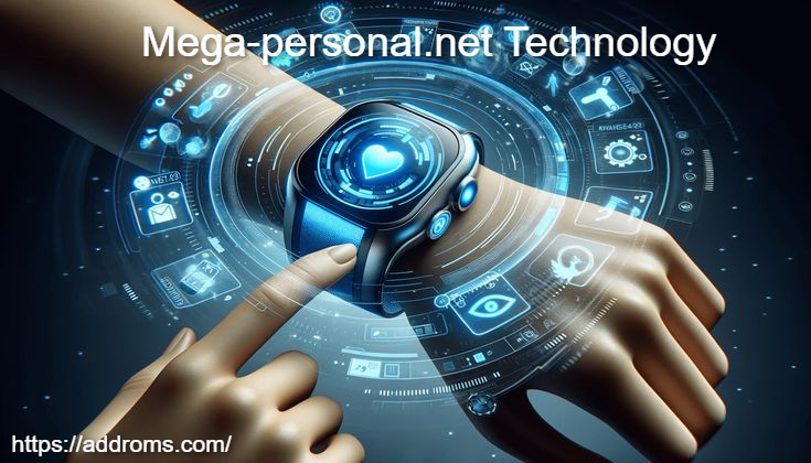 Mega-personal.net Technology