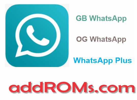 GB Whatsapp