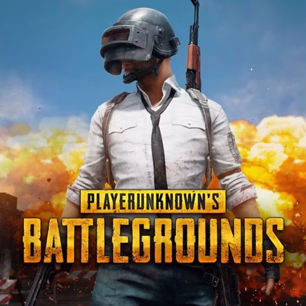 Pubg Mobile