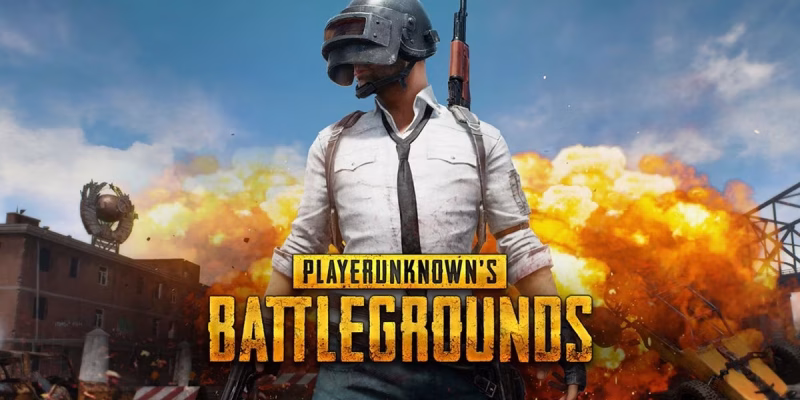Pubg Mobile