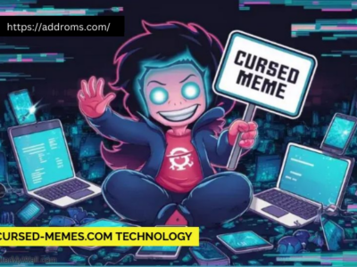 cursed-memes.com technology