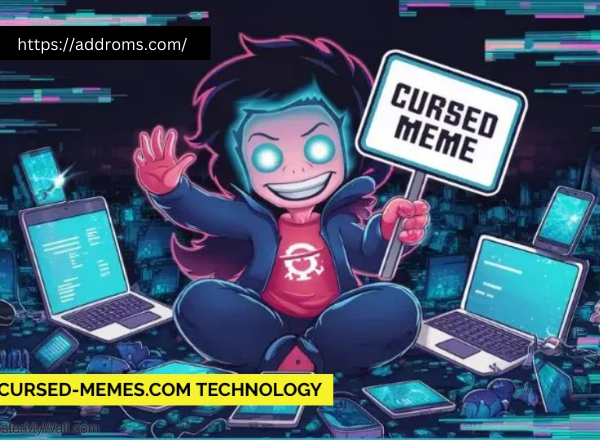 cursed-memes.com technology